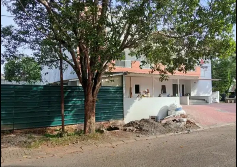 Emang ada kav 7 jt Anggrek Loka ? ini faktanya ada 