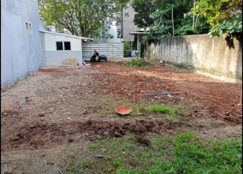 Emang ada kav 7 jt Anggrek Loka ? ini faktanya ada 