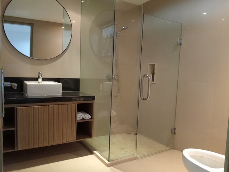 Comfortable 3-Bedroom Villa For Rent in Umalas