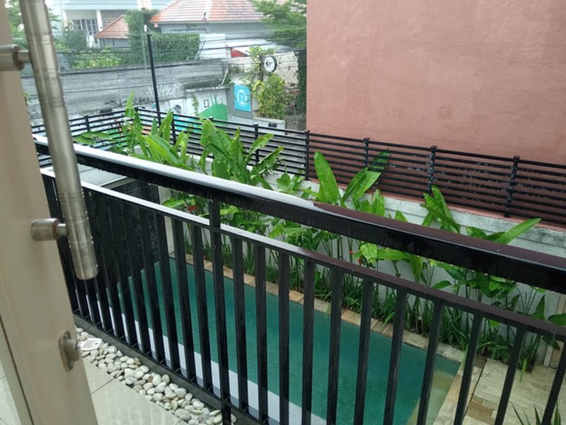 Comfortable 3-Bedroom Villa For Rent in Umalas