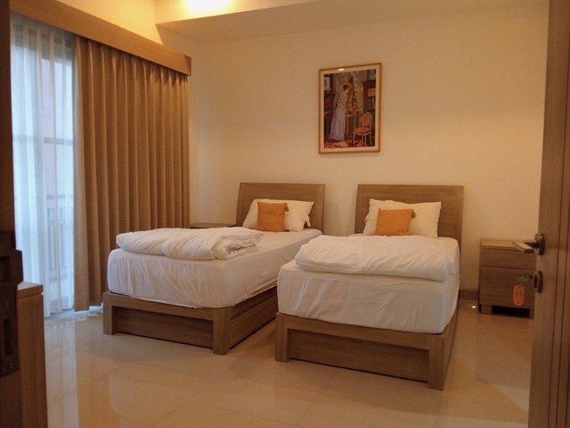 Comfortable 3-Bedroom Villa For Rent in Umalas