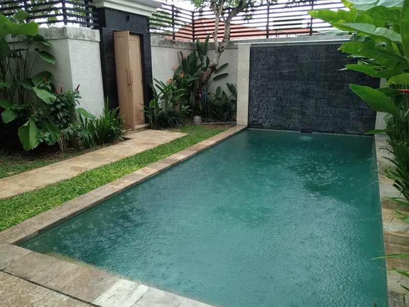 Comfortable 3-Bedroom Villa For Rent in Umalas