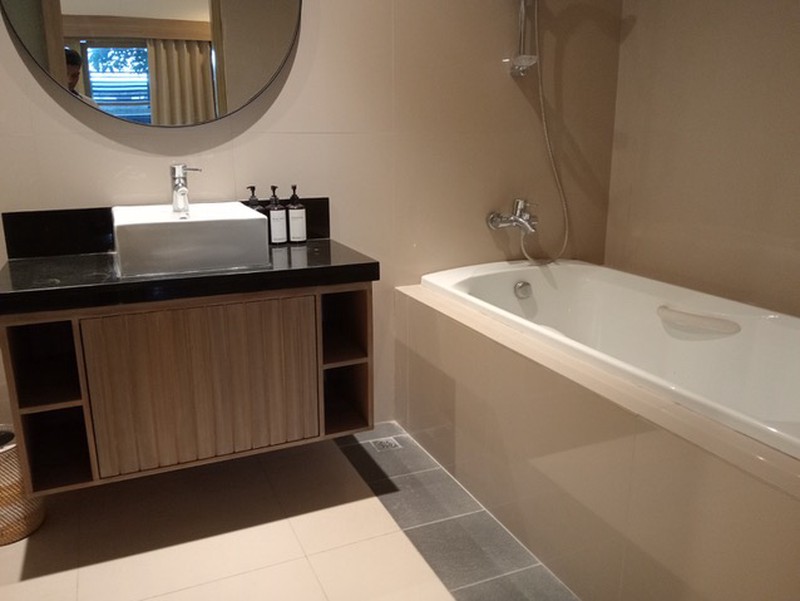 Comfortable 3-Bedroom Villa For Rent in Umalas