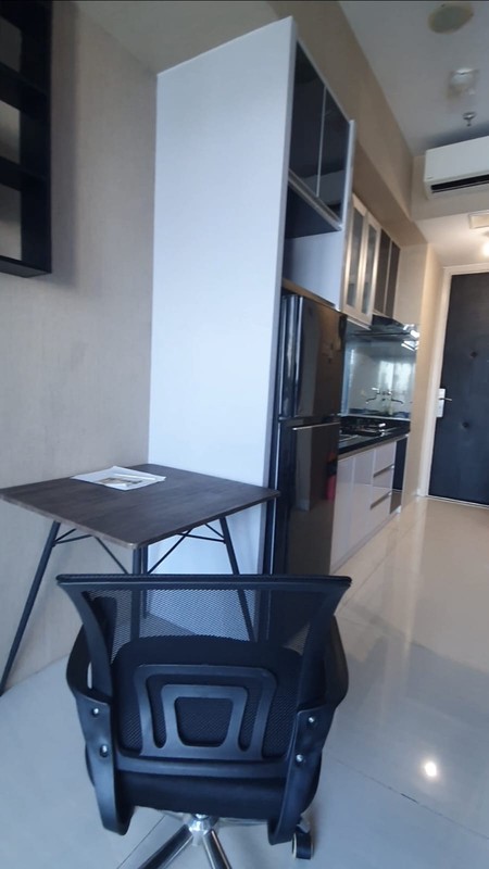 JUAL SEWA APARTEMENT WATERPLACE FULL FURNISHED
