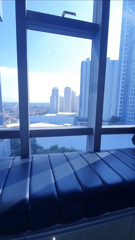 JUAL SEWA APARTEMENT WATERPLACE FULL FURNISHED