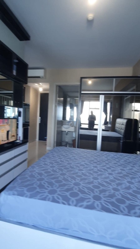 JUAL SEWA APARTEMENT WATERPLACE FULL FURNISHED