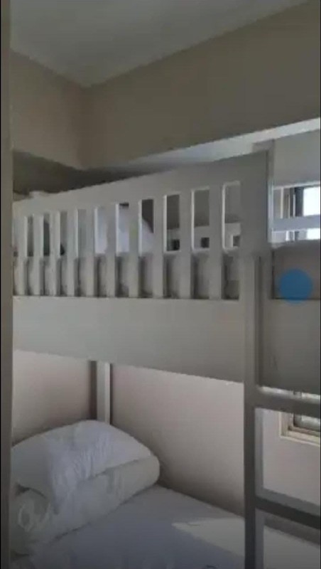 SEWA APARTEMENT WATERPLACE PAKUWON INDAH DEKAT MALL