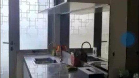 SEWA APARTEMENT WATERPLACE PAKUWON INDAH DEKAT MALL