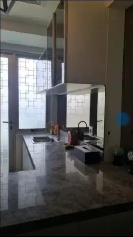 SEWA APARTEMENT WATERPLACE PAKUWON INDAH DEKAT MALL