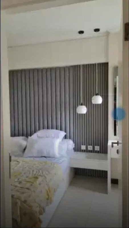 SEWA APARTEMENT WATERPLACE PAKUWON INDAH DEKAT MALL