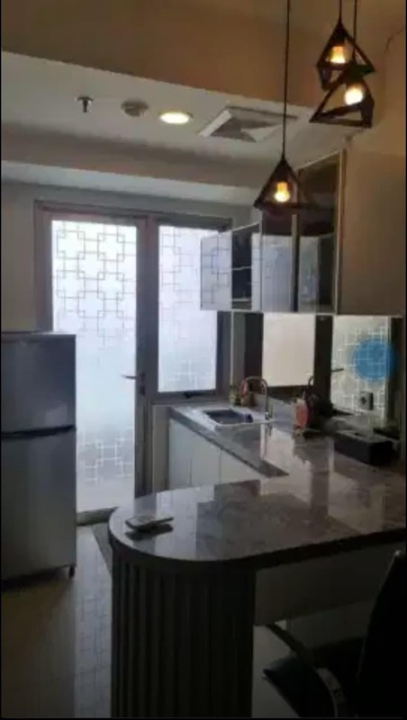 SEWA APARTEMENT WATERPLACE PAKUWON INDAH DEKAT MALL