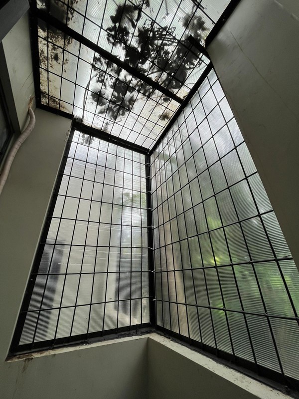 Termurah. Rumah full furnished elektronik Tabebuya Invensihaus, BSD