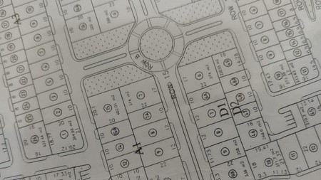 JUAL TANAH CITRALAND VILLA SENTRA RAYA DEKAT G WALK