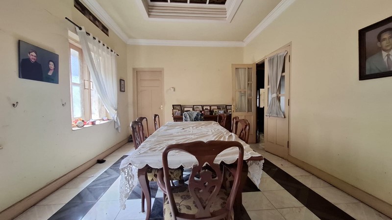 Disewakan Rumah Cocok Untuk Homestay Lokasi Premium Dekat Kraton Yogyakarta 