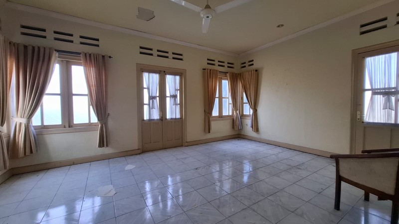 Disewakan Rumah Cocok Untuk Homestay Lokasi Premium Dekat Kraton Yogyakarta 