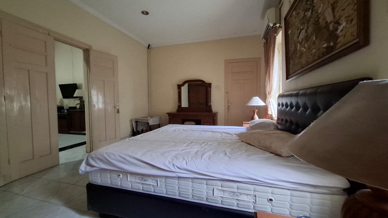 Disewakan Rumah Cocok Untuk Homestay Lokasi Premium Dekat Kraton Yogyakarta 