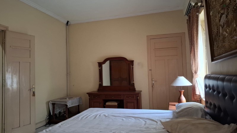 Disewakan Rumah Cocok Untuk Homestay Lokasi Premium Dekat Kraton Yogyakarta 