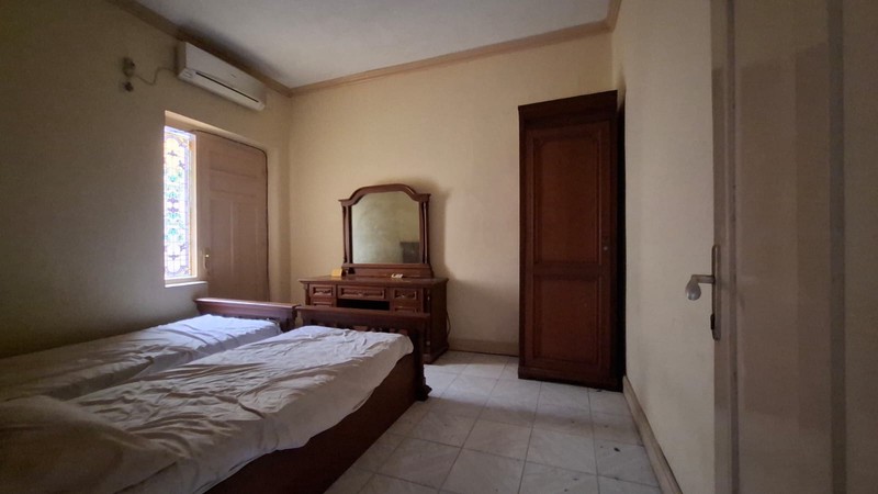 Disewakan Rumah Cocok Untuk Homestay Lokasi Premium Dekat Kraton Yogyakarta 