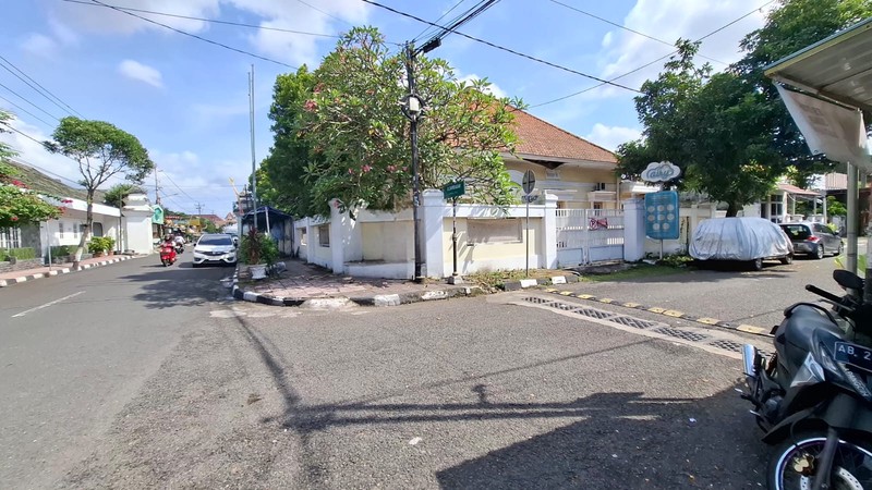 Disewakan Rumah Cocok Untuk Homestay Lokasi Premium Dekat Kraton Yogyakarta 