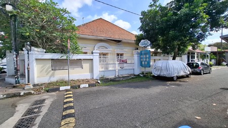 Disewakan Rumah Cocok Untuk Homestay Lokasi Premium Dekat Kraton Yogyakarta 