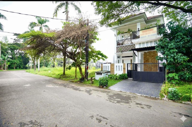 Rumah Cluster Telaga Mediterania Tangerang 