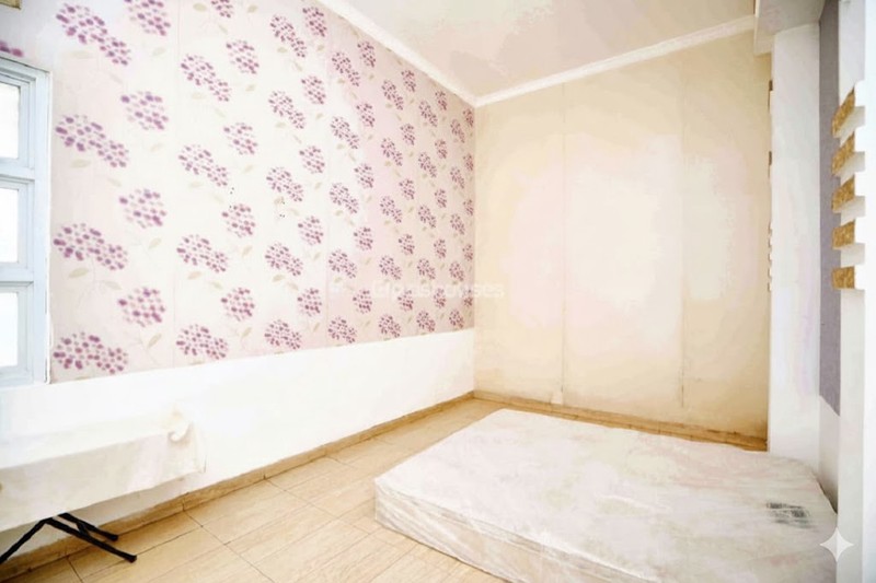 Rumah Cluster Telaga Mediterania Tangerang 