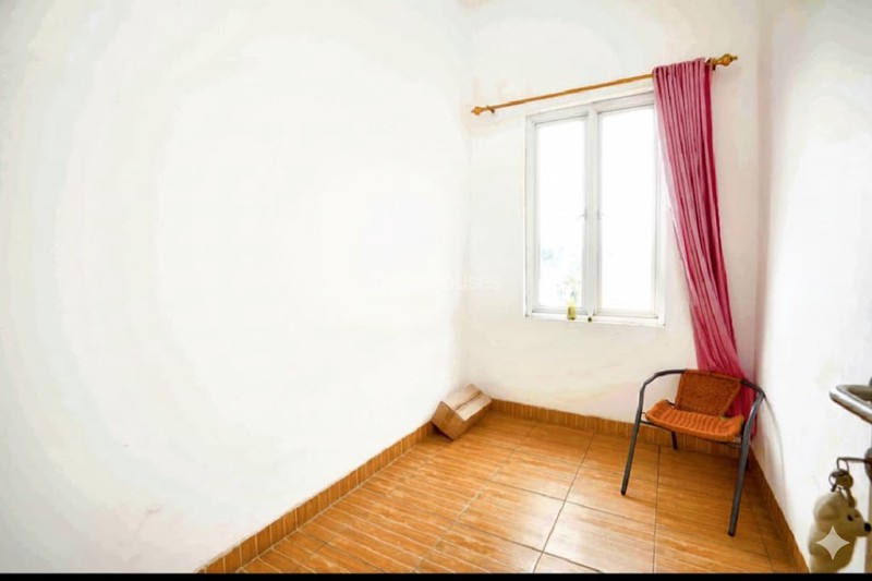 Rumah Cluster Telaga Mediterania Tangerang 