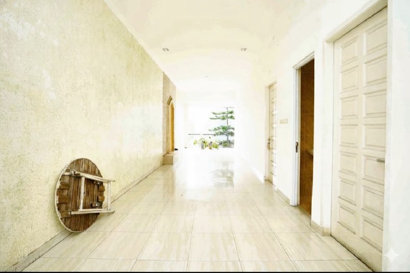 Rumah Cluster Telaga Mediterania Tangerang 