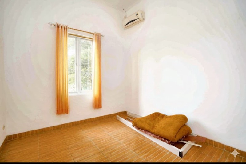 Rumah Cluster Telaga Mediterania Tangerang 