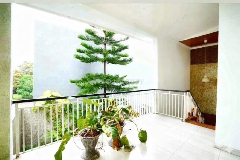 Rumah Cluster Telaga Mediterania Tangerang 