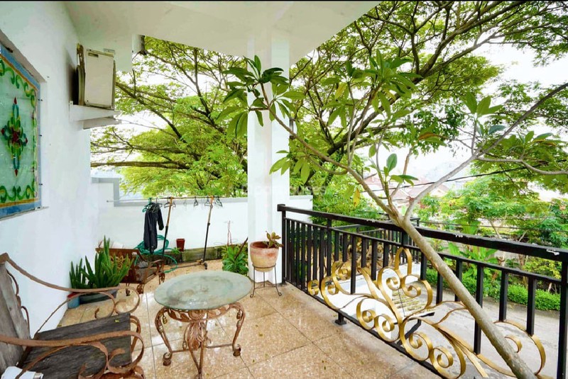 Rumah Cluster Telaga Mediterania Tangerang 