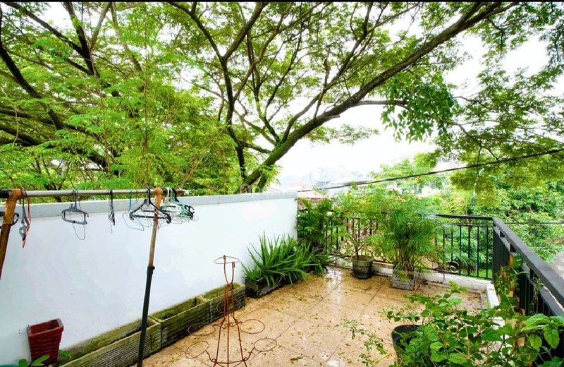 Rumah Cluster Telaga Mediterania Tangerang 