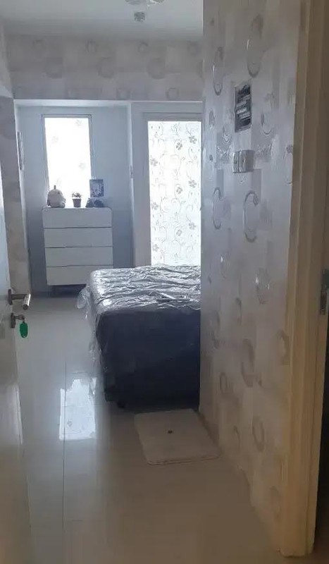 JUAL APARTEMENT ANDERSON PAKUWON INDAH DEKAT MALL