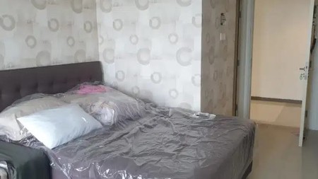 JUAL APARTEMENT ANDERSON PAKUWON INDAH DEKAT MALL