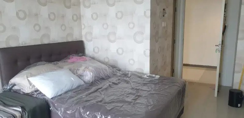 JUAL APARTEMENT TANGLIN CONNECT KE PAKUWON MALL