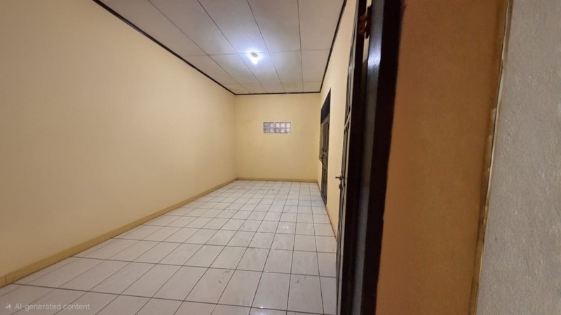 Rumah Luas 2 Lantai Disewakan di Tebet Timur - 4+1 KT, Lokasi Strategis & Lingkungan Premium