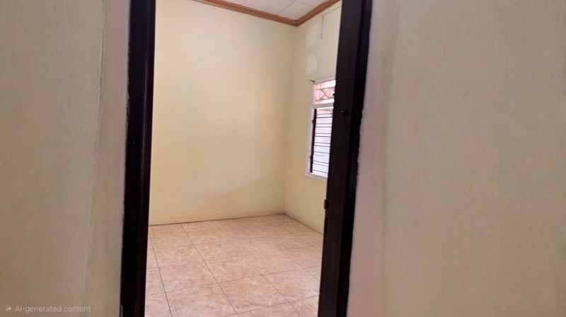 Rumah Luas 2 Lantai Disewakan di Tebet Timur - 4+1 KT, Lokasi Strategis & Lingkungan Premium