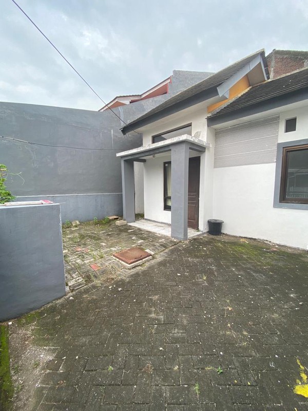 Rumah Siap Huni Park Royal Regency Buduran SHGB, Harga 650 Juta