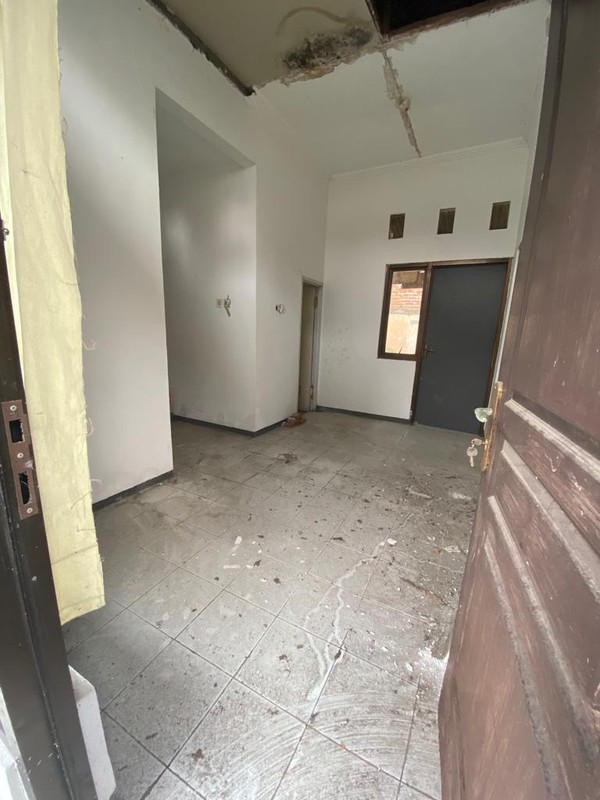 Rumah Siap Huni Park Royal Regency Buduran SHGB, Harga 650 Juta