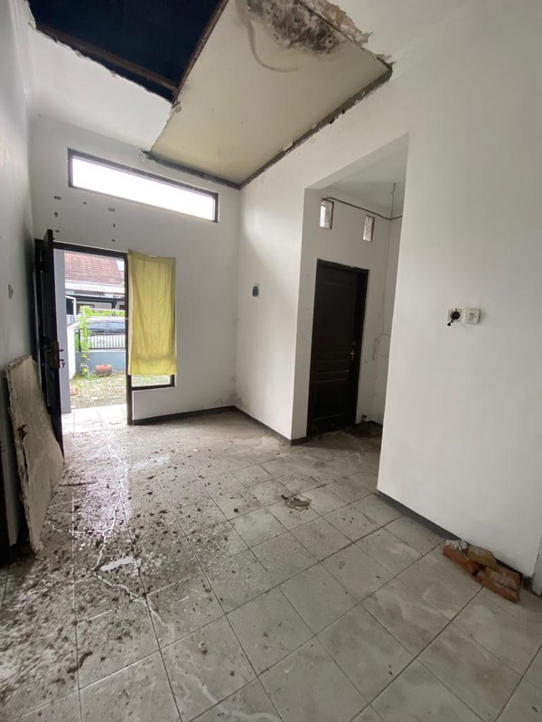 Rumah Siap Huni Park Royal Regency Buduran SHGB, Harga 650 Juta