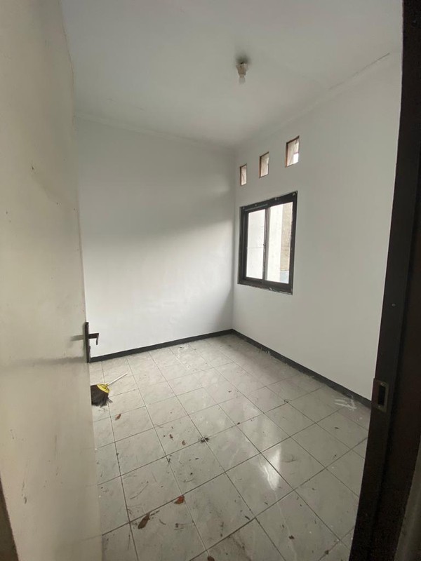 Rumah Siap Huni Park Royal Regency Buduran SHGB, Harga 650 Juta