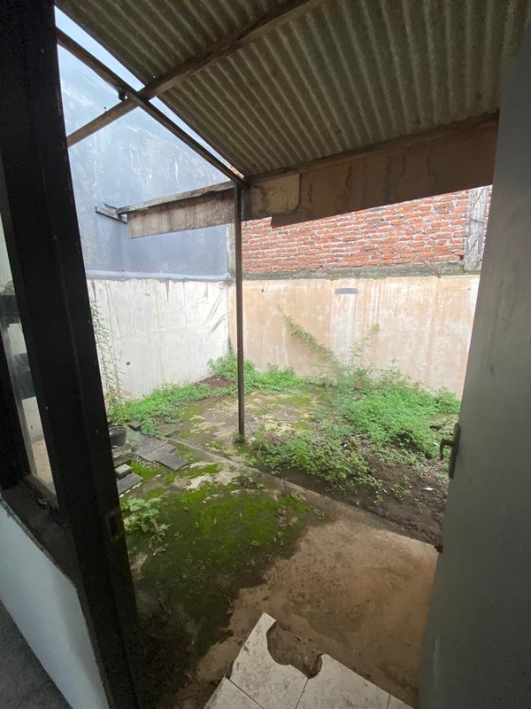 Rumah Siap Huni Park Royal Regency Buduran SHGB, Harga 650 Juta