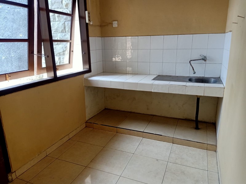 Rumah Luas Permata Tanggulangin Sidoarjo SHM 3 KT Harga Nego