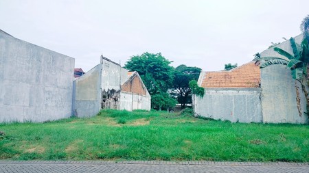 Dijual Kavling Citraland Vila Taman Telaga Surabaya