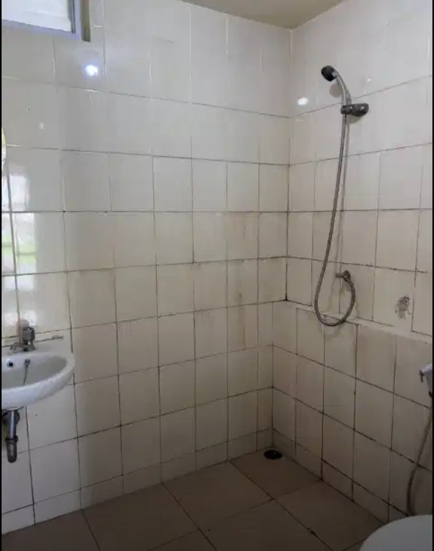 Termurah. Rumah Modern Serpong Paradise City, dekat BSD