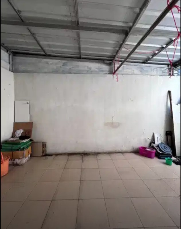 Termurah. Rumah Modern Serpong Paradise City, dekat BSD