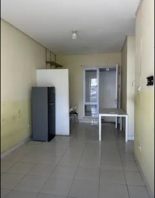 Termurah. Rumah Modern Serpong Paradise City, dekat BSD