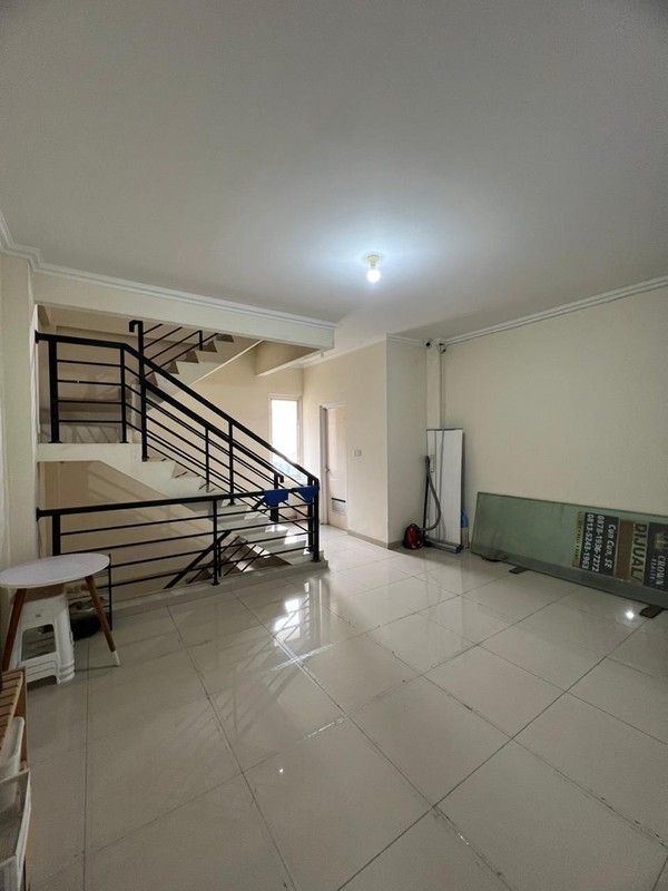 RUKO 3,5 Lantai De Mansion - Alam Sutera
