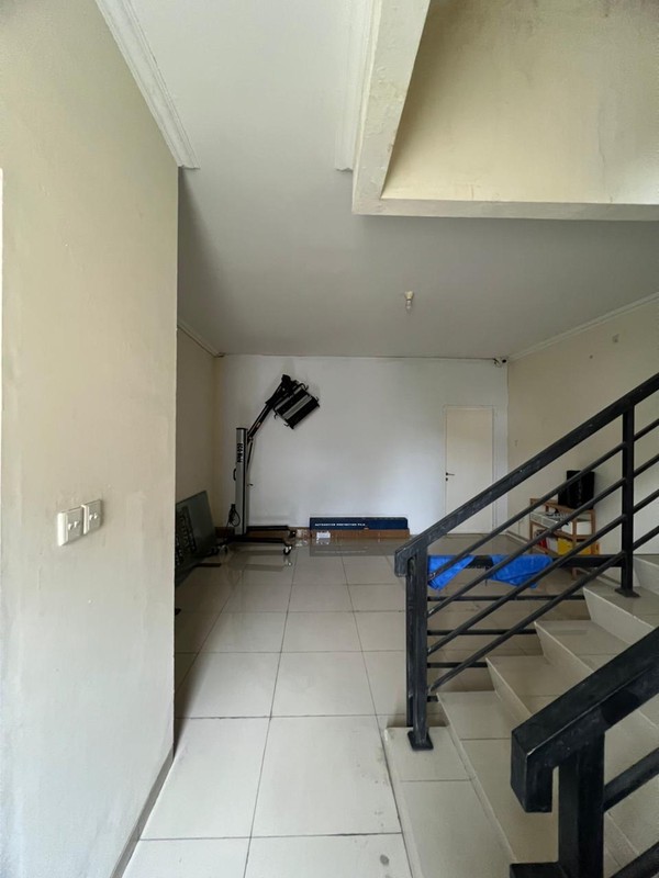 RUKO 3,5 Lantai De Mansion - Alam Sutera