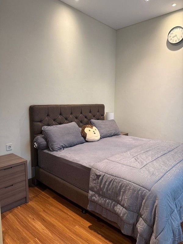 Hot Sale. Rumah mewah cluster Mozart, Gading Serpong